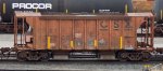 CSXT 965336